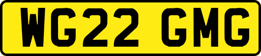 WG22GMG