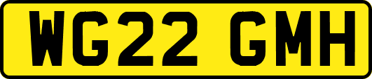 WG22GMH