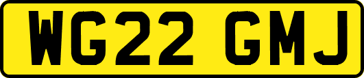 WG22GMJ