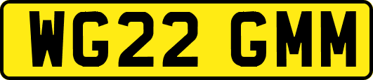 WG22GMM
