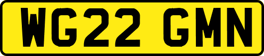 WG22GMN