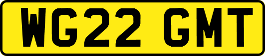 WG22GMT