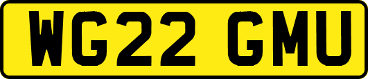WG22GMU