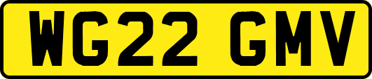WG22GMV