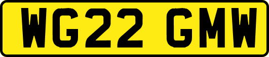 WG22GMW