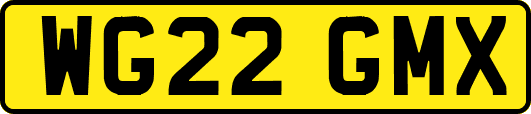 WG22GMX
