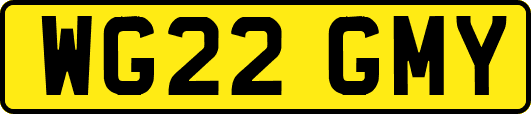 WG22GMY