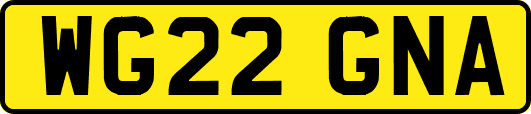 WG22GNA