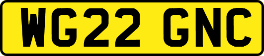 WG22GNC