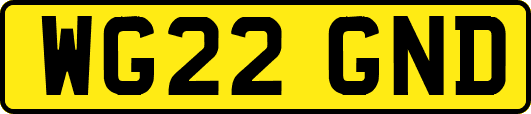WG22GND