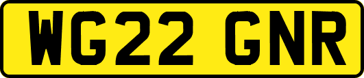 WG22GNR