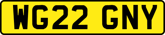 WG22GNY