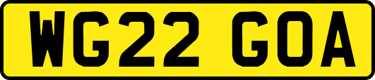 WG22GOA