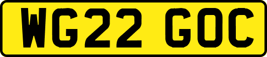 WG22GOC