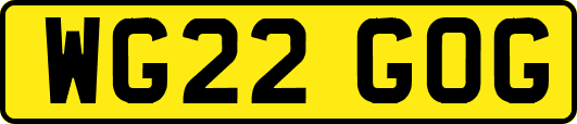 WG22GOG
