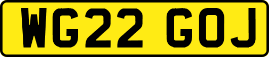 WG22GOJ