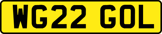 WG22GOL