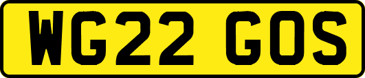 WG22GOS
