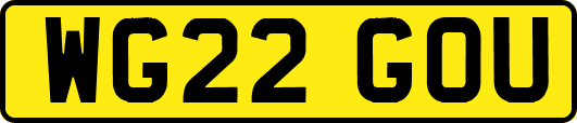 WG22GOU