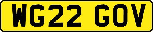 WG22GOV