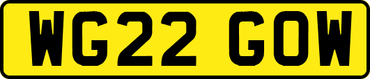 WG22GOW