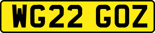WG22GOZ