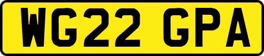 WG22GPA