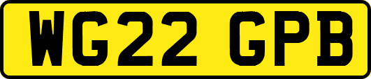 WG22GPB
