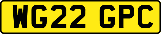 WG22GPC