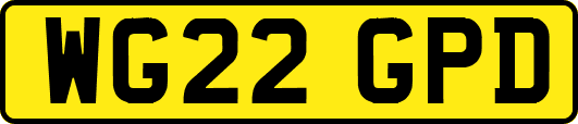 WG22GPD