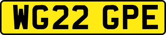 WG22GPE