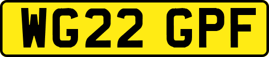 WG22GPF