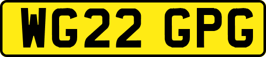WG22GPG