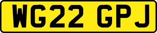 WG22GPJ