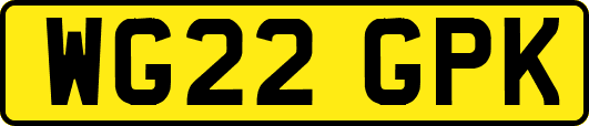 WG22GPK