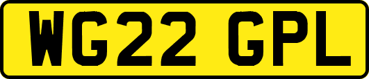 WG22GPL