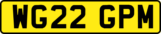 WG22GPM