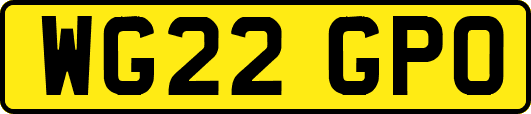 WG22GPO