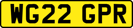 WG22GPR