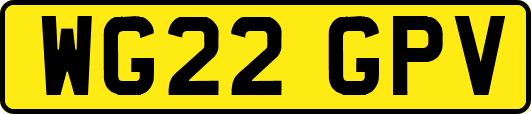 WG22GPV