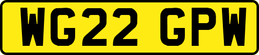 WG22GPW