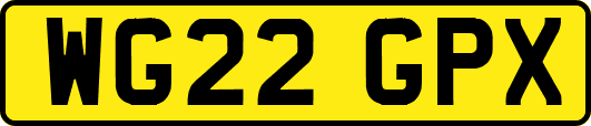 WG22GPX