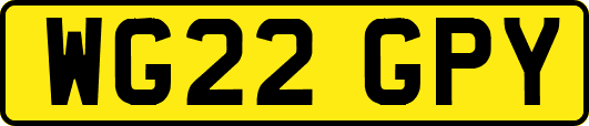WG22GPY