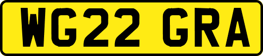 WG22GRA
