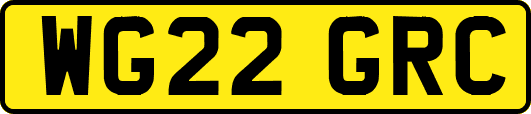 WG22GRC