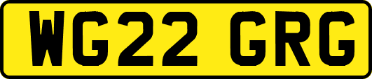 WG22GRG