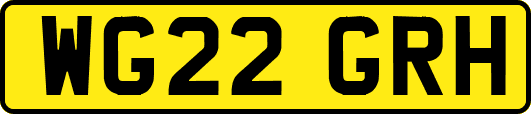 WG22GRH