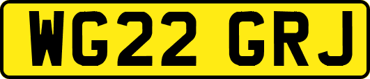 WG22GRJ