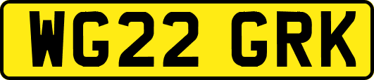 WG22GRK