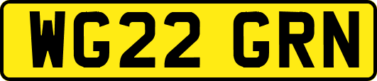 WG22GRN